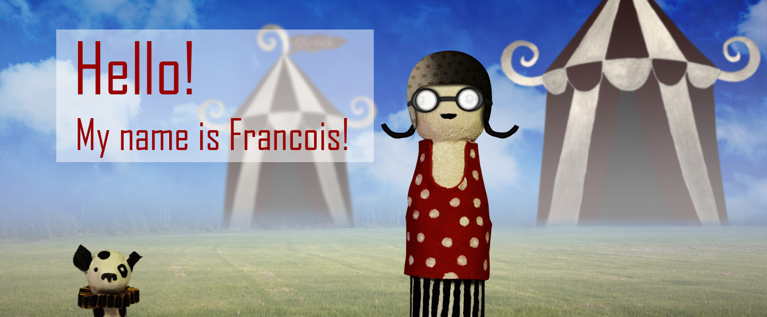 Francois the Fearless