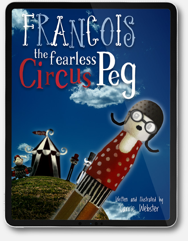 Francois the fearless